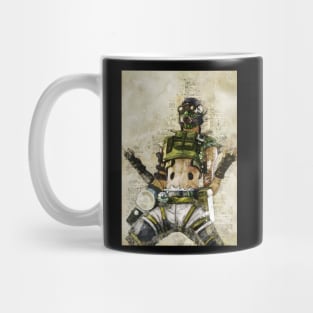 Octane Mug